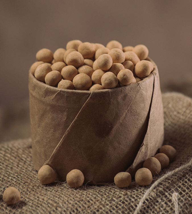 حمص مقرمش 500 غرام